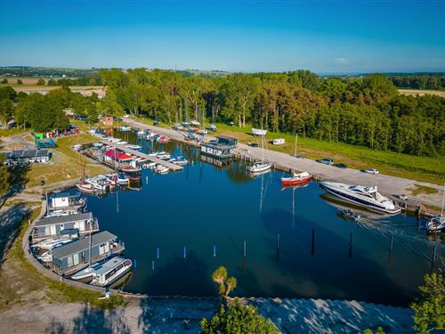Feriehus - 4 personer -  - Neuhof - Martinshafen - 18551 - Sagard