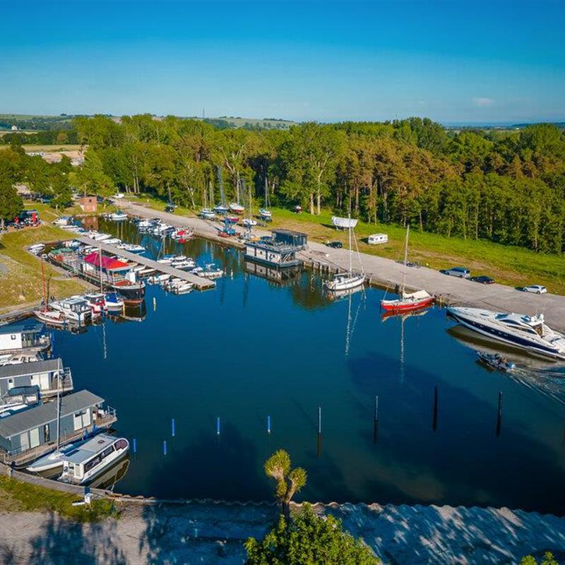 Sommerhus - 4 personer -  - Neuhof - Martinshafen - 18551 - Sagard