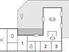 Billede 13 - Plantegning