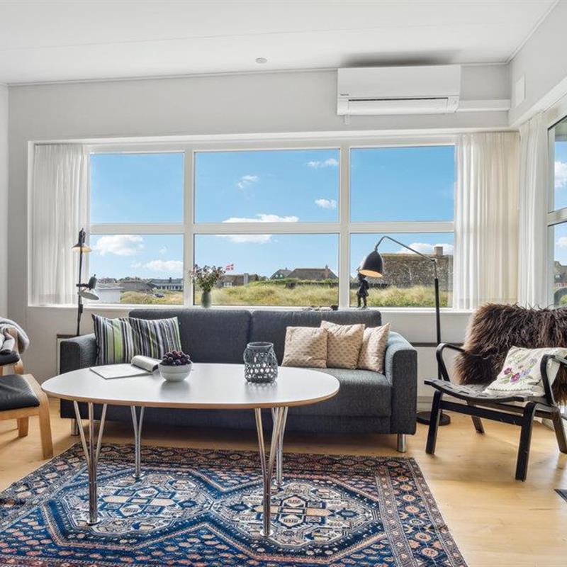 Ferienwohnung - 4 Personen -  - Strandvejen 52, Lejl. - Fanö Bad - 6720 - Fanö