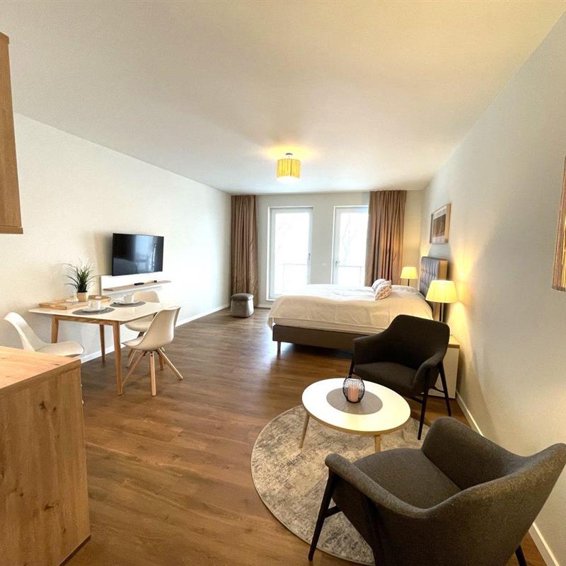 Ferielejlighed - 2 personer -  - Dorfstraße - 18356 - Fuhlendorf