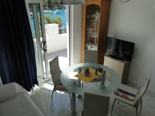 Ferienwohnung - 4 Personen -  - 22202 - Primošten