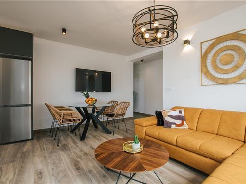 Ferielejlighed - 4 personer -  - 21220 - Trogir