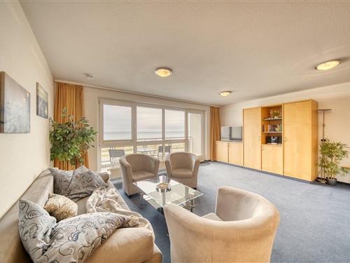 Ferieleilighet - 6 personer -  - Steinwarder - 23774 - Heiligenhafen