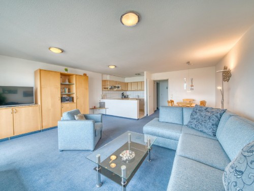 Ferielejlighed - 6 personer -  - Steinwarder - 23774 - Heiligenhafen
