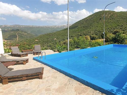 Sommerhus - 6 personer -  - Località Gorthene snc - 08027 - Orgosolo