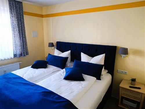 Feriecenter - 2 personer -  - Poststr. - 18225 - Kühlungsborn