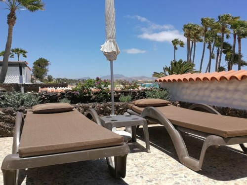 Bungalow - 2 personer -  - 35627 - Costa Calma