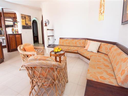 Sommerhus - 4 personer -  - 35100 - Maspalomas