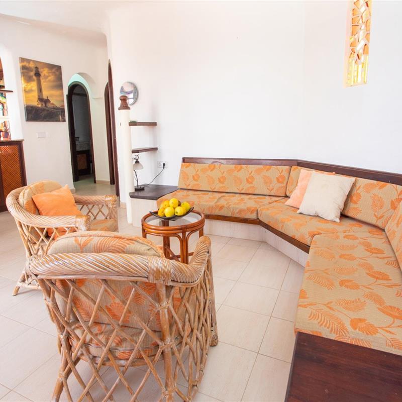 Sommerhus - 4 personer -  - 35100 - Maspalomas