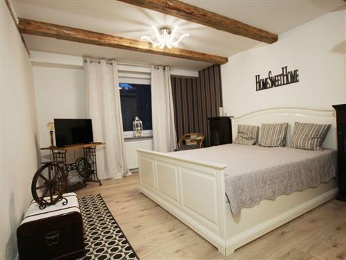 Feriehus - 6 personer -  - Langen - 27607