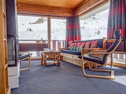 Holiday apartment - 4 persons -  - Tignes - 73320