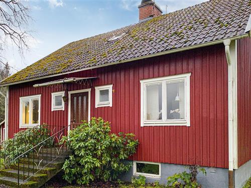 Holiday Home/Apartment - 6 persons -  - Lundby Hästhagen - Jönköping - 570 03 - Vrigstad