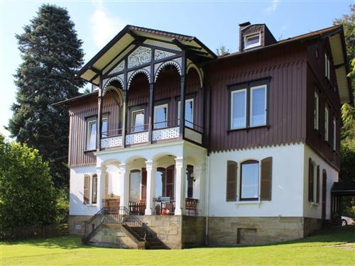 Ferielejlighed - 2 personer -  - Bad Harzburg - 38667