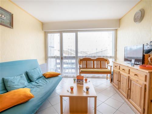 Ferienwohnung - 4 Personen -  - Le Grau Du Roi - 30240