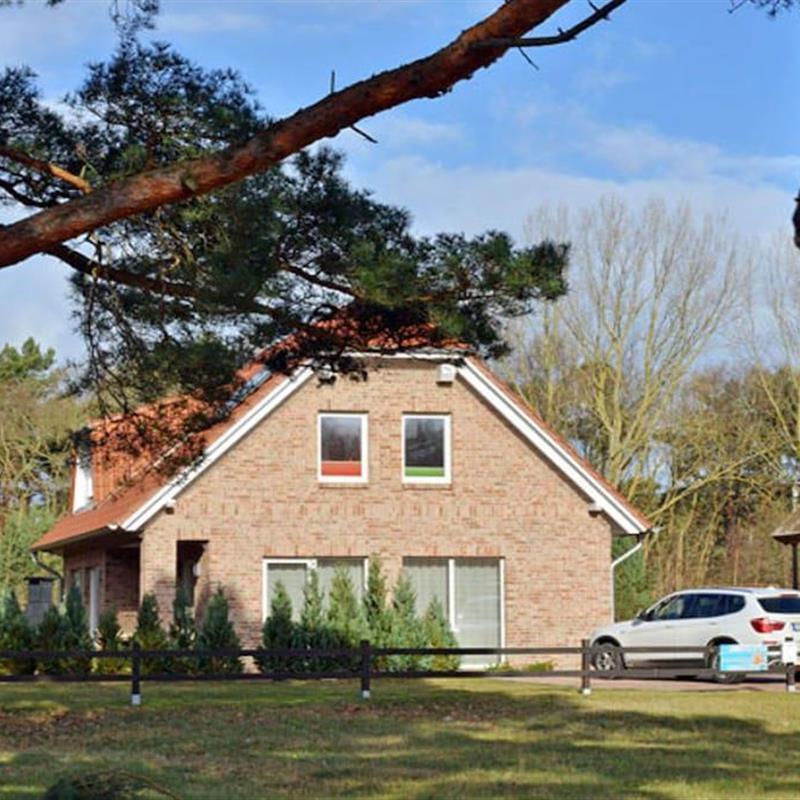 Sommerhus - 6 personer -  - 18551 - Glowe