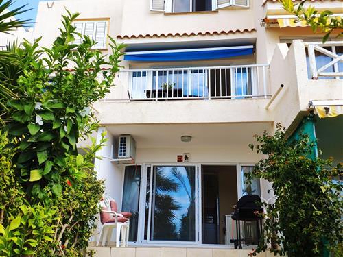 Sommerhus - 6 personer -  - 20 Pegia, Coral Bay Ave, 8575 Pafos - 8575 - Paphos