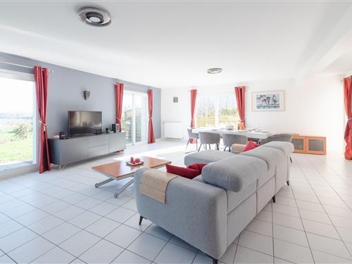 Sommerhus - 13 personer -  - 29830 - Saint-Pabu