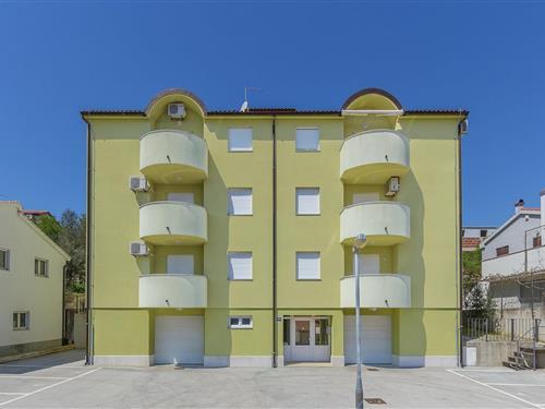 Holiday Home/Apartment - 4 persons -  - 52100 - Premantura