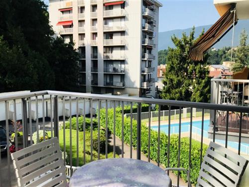 Sommerhus - 2 personer -  - 73100 - Aix-Les-Bains