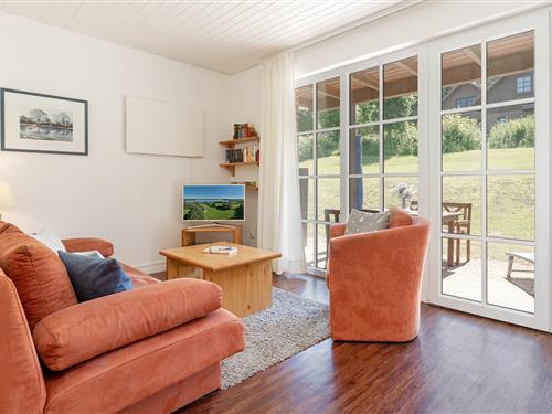 Ferielejlighed - 3 personer -  - Seeweg - 23684 - Scharbeutz-Klingberg