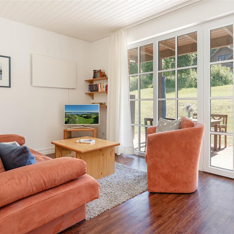 Ferielejlighed - 3 personer -  - Seeweg - 23684 - Scharbeutz-Klingberg