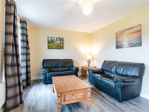 Cottage - 4 persons -  - SY5 7JZ - Dorrington