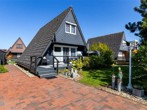 Ferieleilighet - 4 personer -  - 26736 - Krummhörn Greetsiel