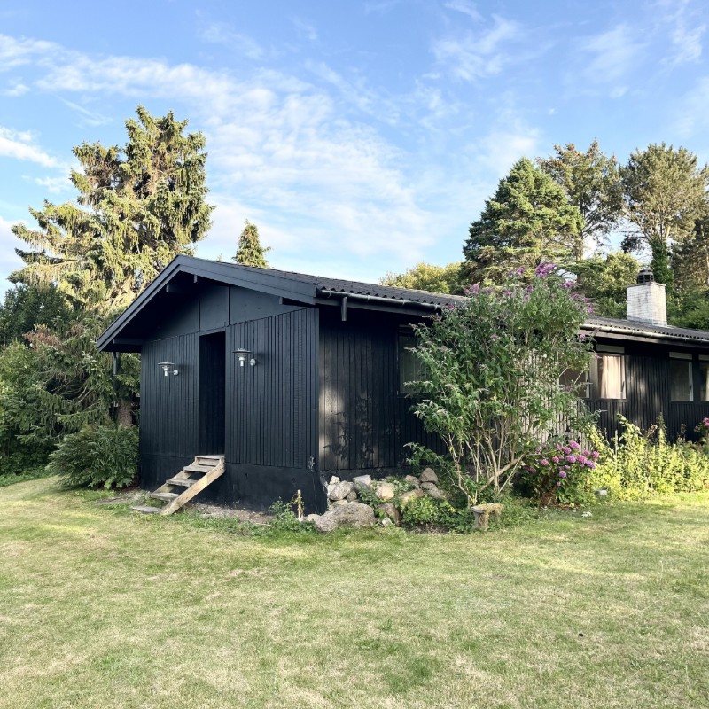 Ferienhaus - 8 Personen -  - Kildevænget - Höve Strand - 4550