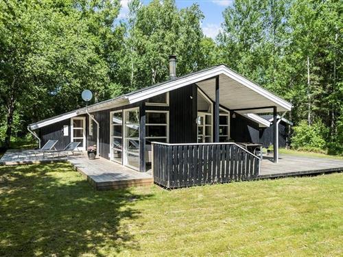 Sommerhus - 6 personer -  - Sommerland - Als Odde - 9560 - Hadsund