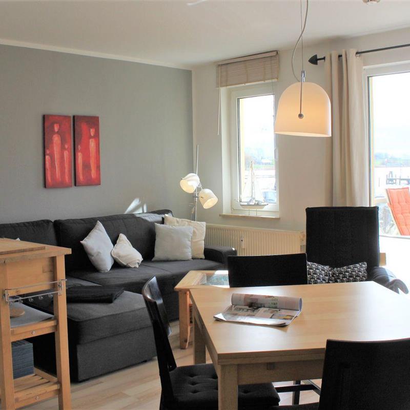 Ferielejlighed - 4 personer -  - Wismarsche Str. - 23999 - Kirchdorf