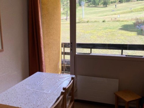 Ferielejlighed - 4 personer -  - 05100 - Montgenevre