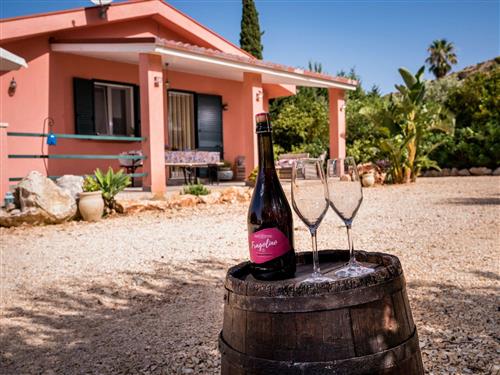 Sommerhus - 5 personer -  - Castellammare Del Golfo - 91014