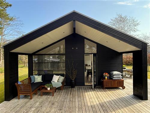 Sommerhus - 6 personer -  - Store Orebjergvej 32 B - Nordkysten - 3210 - Vejby