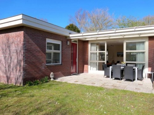 Ferienhaus - 4 Personen -  - 1753KK - Sint Maartenszee