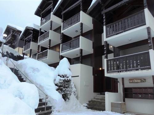 Holiday apartment - 10 persons -  - 74260 - Les Gets