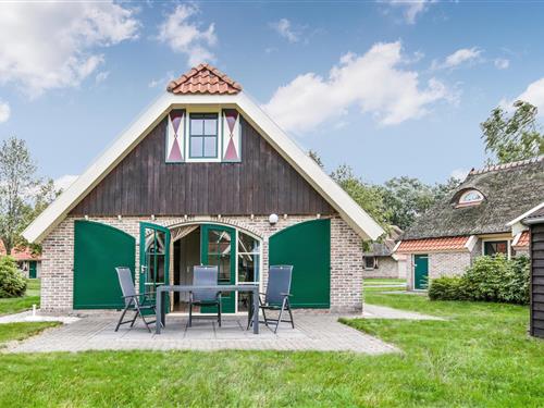 Ferienhaus - 6 Personen -  - Heerenweg - 7955 PG - Ijhorst