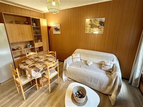 Holiday apartment - 4 persons -  - 63240 - Mont-Dore