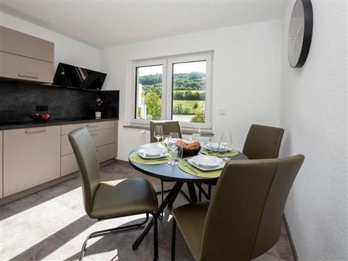 Ferienwohnung - 4 Personen -  - In Spay - 56856 - Zell