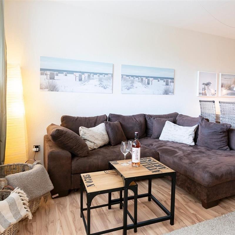 Ferielejlighed - 4 personer -  - Driftberg - 23743 - Grömitz