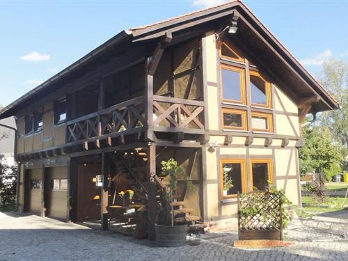 Feriehus - 4 personer -  - 15907 - Lübben