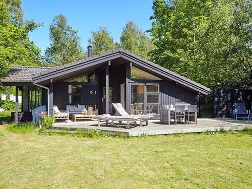 Ferienhaus - 7 Personen -  - Løgager - Ordrup - 4540 - Faarevejle