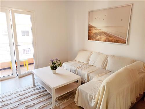 Holiday Home/Apartment - 4 persons -  - Calle Juan Alvárez Delgado - 38007 - Santa Cruz De Tenerife