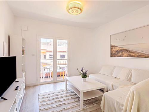 Ferienhaus - 4 Personen -  - Calle Juan Alvárez Delgado - 38007 - Santa Cruz De Tenerife