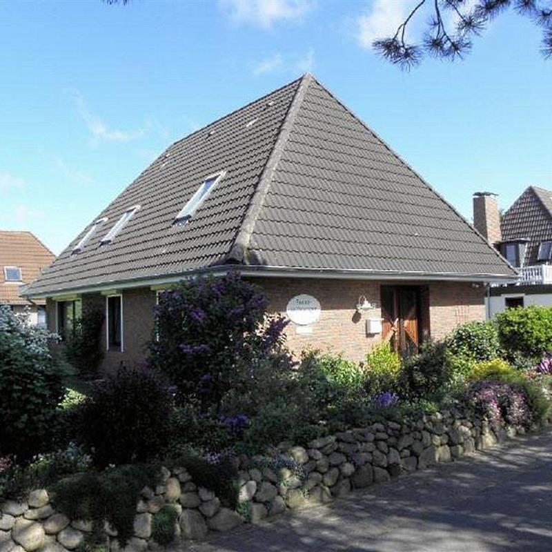 Ferielejlighed - 4 personer -  - Klaus-Groth-Weg - 25826 - St. Peter-Ording