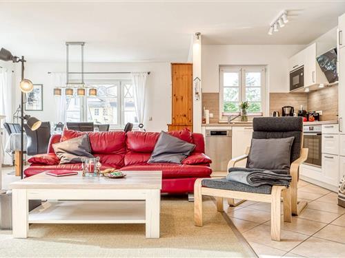 Feriehus - 5 personer -  - Buchenstrasse - 18375 - Prerow (Ostseebad)