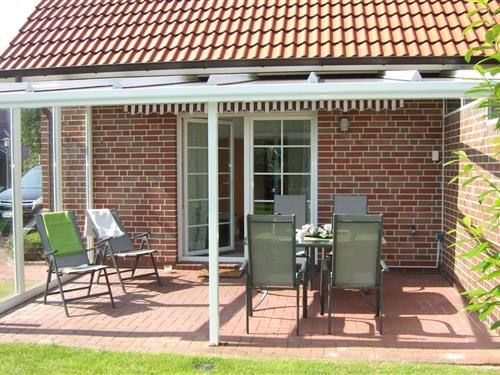 Ferielejlighed - 6 personer -  - In der Wirde 7 c - 26506 - Norden