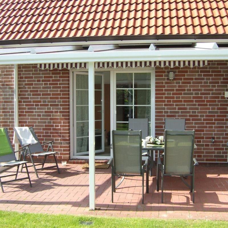 Ferielejlighed - 6 personer -  - In der Wirde 7 c - 26506 - Norden