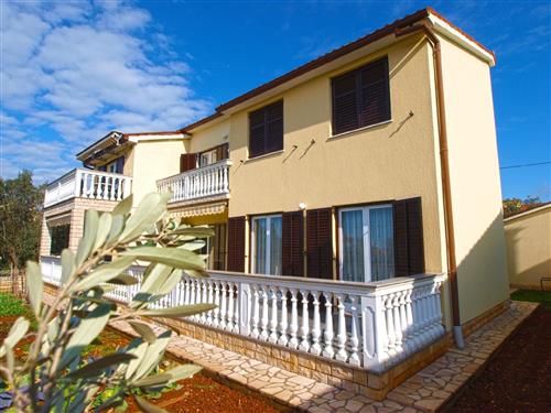 Ferienhaus - 4 Personen -  - Matije Vlacic - 52212 - Fažana