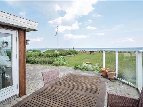 Holiday Home/Apartment - 5 persons -  - Bjørnsknudevej - 7130 - Juelsminde